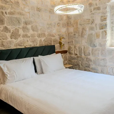 Prisca Luxury With Breakfast Panzió Split