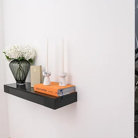 Panzió Prisca Luxury With Breakfast 4*