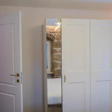 Prisca Luxury With Breakfast