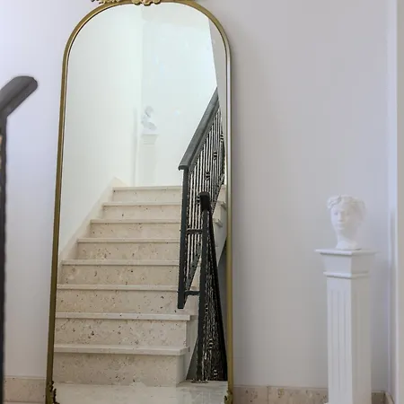 Panzió Prisca Luxury With Breakfast Split