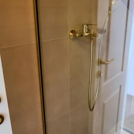 Prisca Luxury With Breakfast