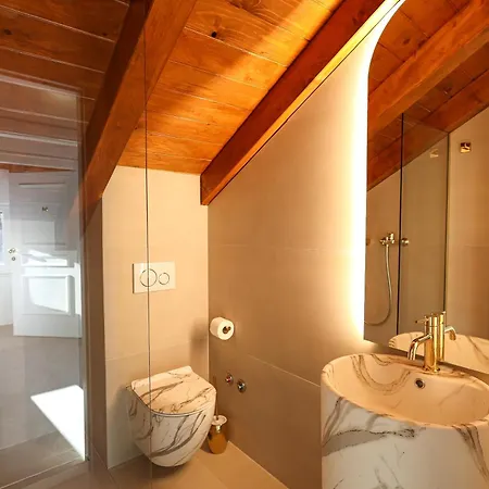 Prisca Luxury With Breakfast 4* Split