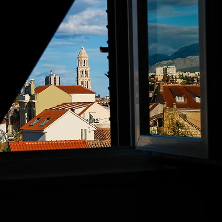 Prisca Luxury With Breakfast