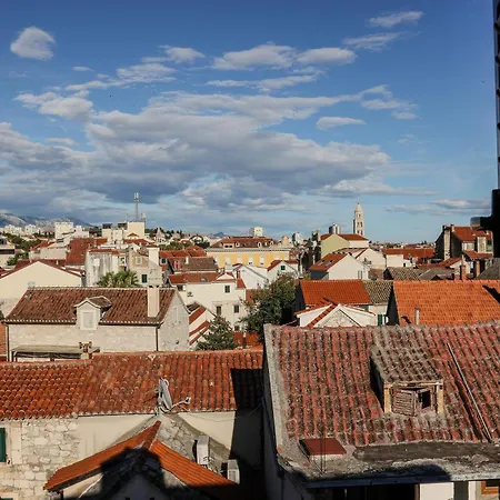 Prisca Luxury With Breakfast Split