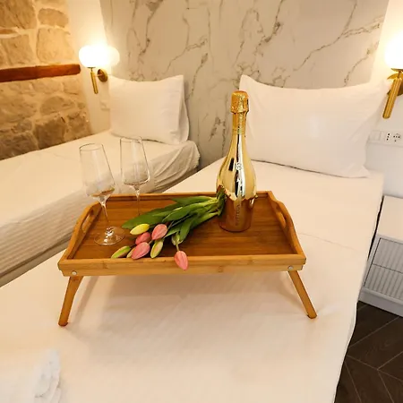 Nocleg ze śniadaniem Prisca Luxury With Breakfast