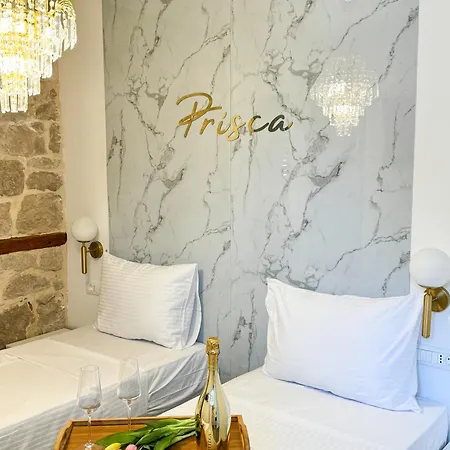 Prisca Luxury With Breakfast Nocleg ze śniadaniem