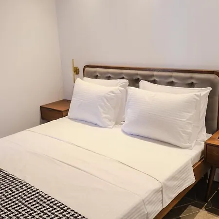 Prisca Luxury With Breakfast Nocleg ze śniadaniem Split