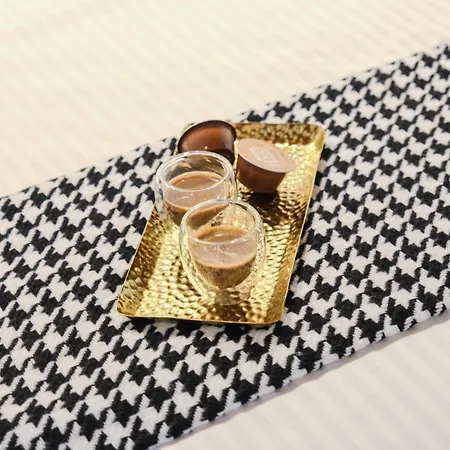 Nocleg ze śniadaniem Prisca Luxury With Breakfast Split