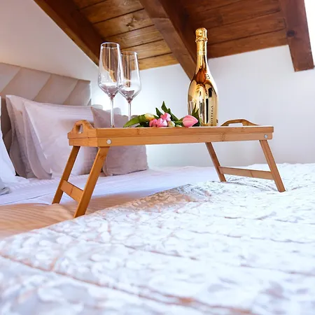 Prisca Luxury With Breakfast Nocleg ze śniadaniem Split