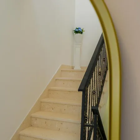 Bed and breakfast Prisca Luxury With Breakfast 3*