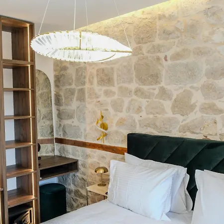 Frühstückspension Prisca Luxury With Breakfast Split