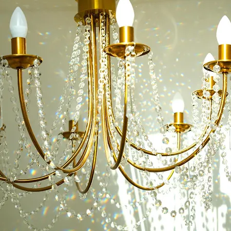 Prisca Luxury With Breakfast فندق مبيت وإفطار