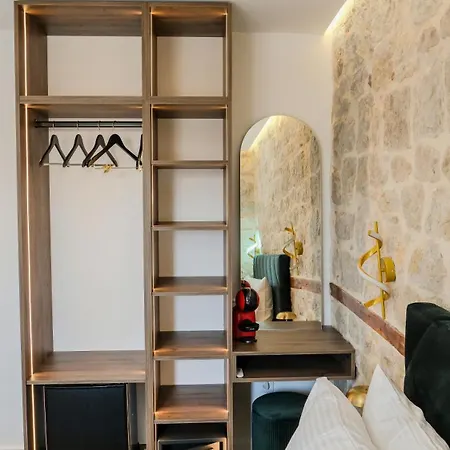 فندق مبيت وإفطار Prisca Luxury With Breakfast سبليت