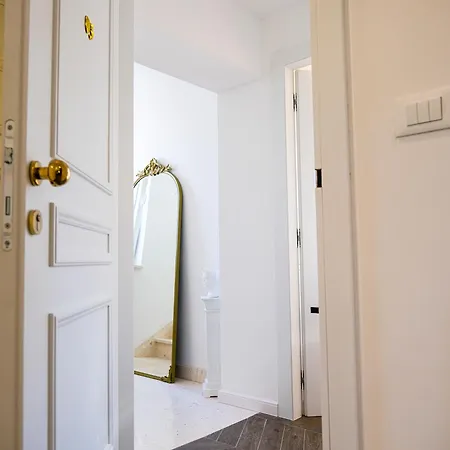 Frühstückspension Prisca Luxury With Breakfast