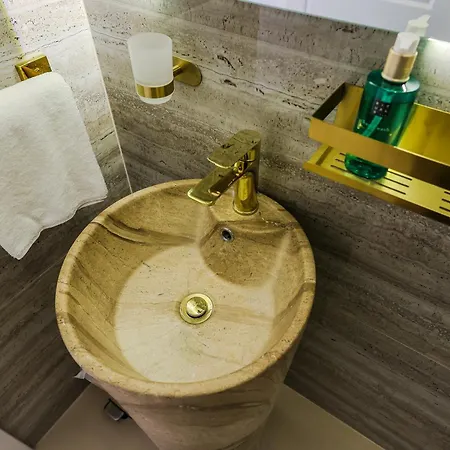 Prisca Luxury With Breakfast فندق مبيت وإفطار سبليت