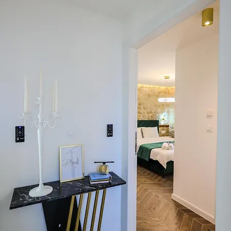 Prisca Luxury With Breakfast سبليت