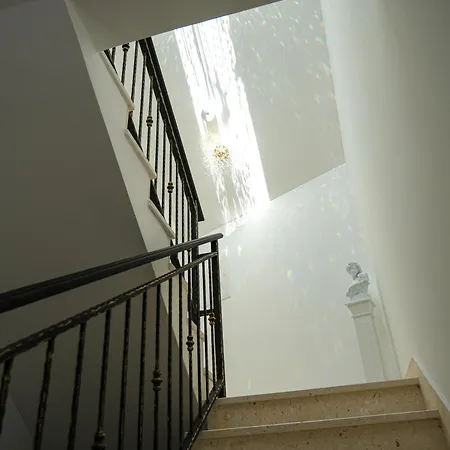 فندق مبيت وإفطار Prisca Luxury With Breakfast