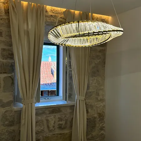 Prisca Luxury With Breakfast Frühstückspension 4*