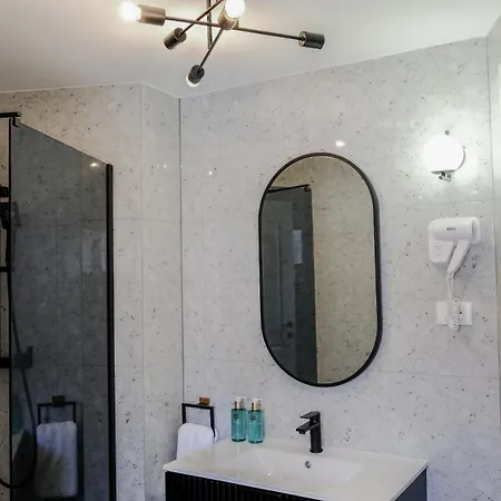 Prisca Luxury With Breakfast فندق مبيت وإفطار سبليت