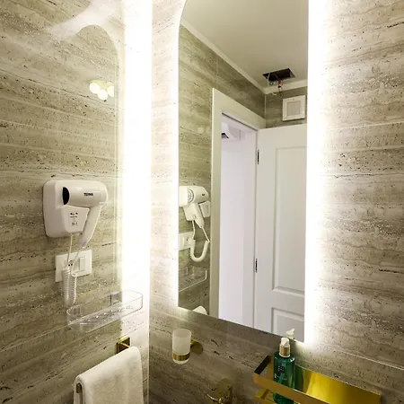 Prisca Luxury With Breakfast 4* سبليت