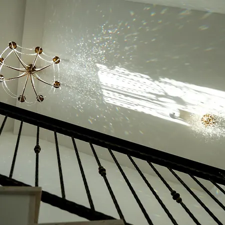 Frühstückspension Prisca Luxury With Breakfast