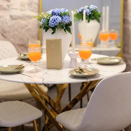 Prisca Luxury With Breakfast 4* سبليت