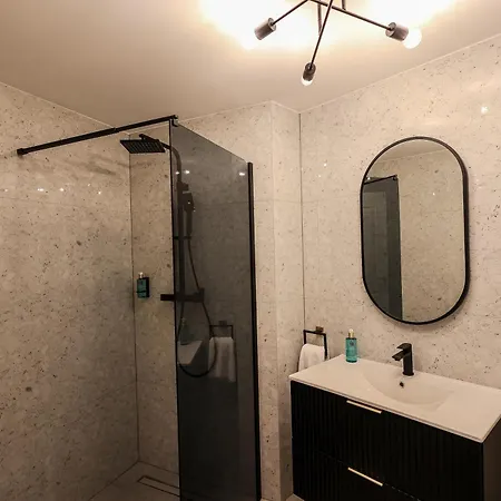 Prisca Luxury With Breakfast Frühstückspension 4*