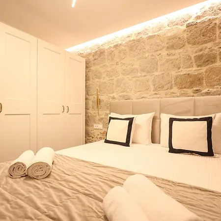 Prisca Luxury With Breakfast سبليت