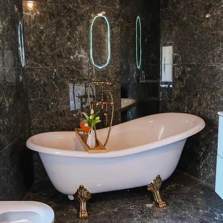 فندق مبيت وإفطار Prisca Luxury With Breakfast سبليت