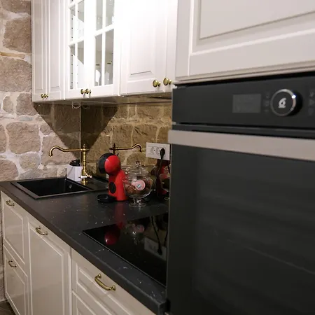 Prisca Luxury With Breakfast سبليت