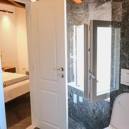 فندق مبيت وإفطار Prisca Luxury With Breakfast