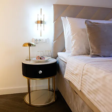 Prisca Luxury With Breakfast سبليت