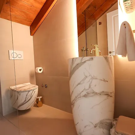 فندق مبيت وإفطار Prisca Luxury With Breakfast