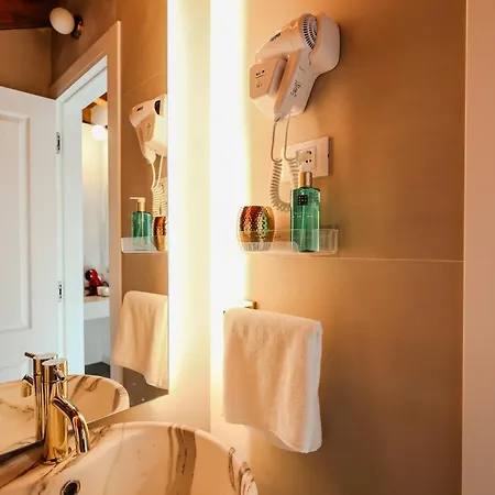 فندق مبيت وإفطار Prisca Luxury With Breakfast سبليت