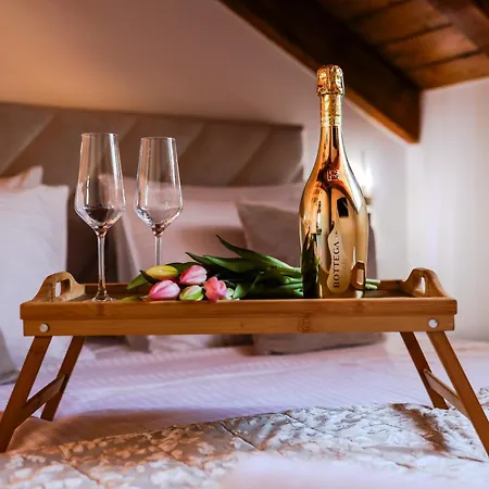 Prisca Luxury With Breakfast 4* سبليت