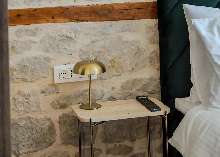 Bed & Breakfast Prisca Luxury With Breakfast 4*