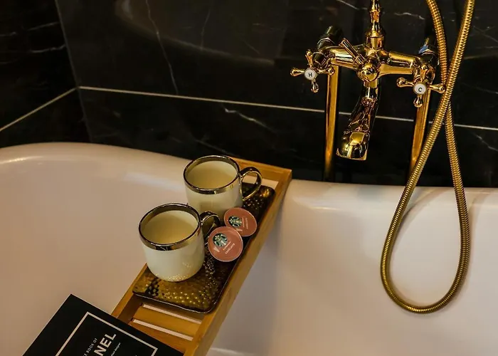 Prisca Luxury With Breakfast Bed & Breakfast 4*