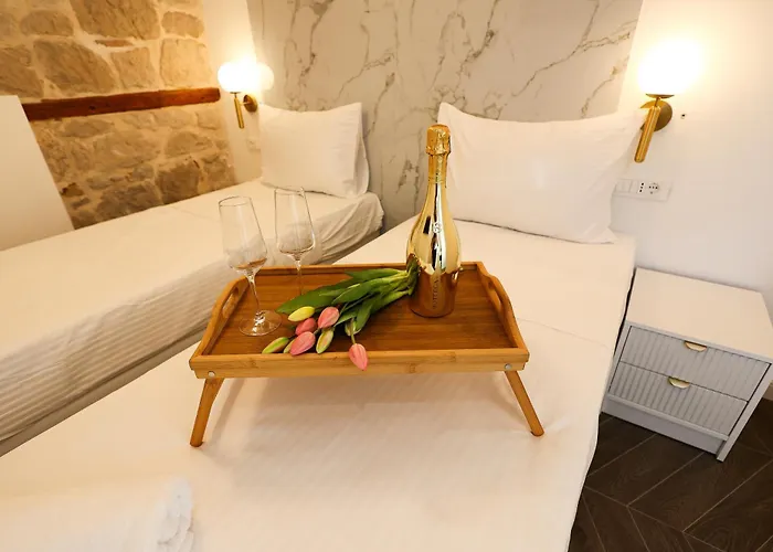 Bed & Breakfast Prisca Luxury With Breakfast