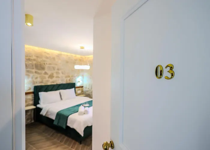 Bed & Breakfast Prisca Luxury With Breakfast 4*