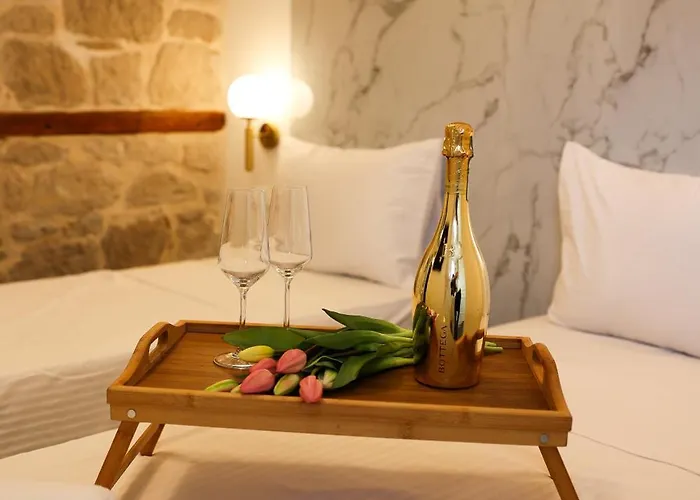 Prisca Luxury With Breakfast Bed & Breakfast Split