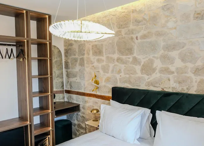 Bed & Breakfast Prisca Luxury With Breakfast Split