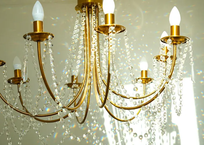 Prisca Luxury With Breakfast Bed & Breakfast