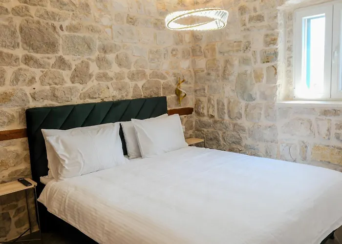 Prisca Luxury With Breakfast Bed & Breakfast Split