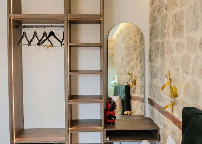 Bed & Breakfast Prisca Luxury With Breakfast Split