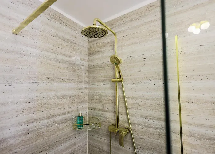 Prisca Luxury With Breakfast 4*