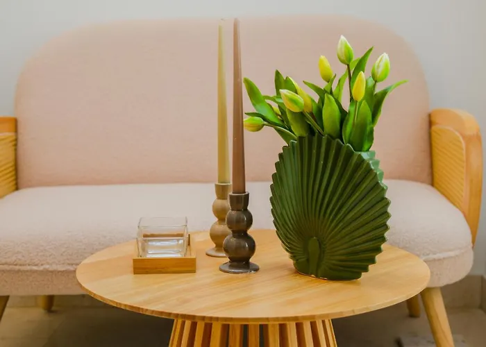 Prisca Luxury With Breakfast Bed & Breakfast