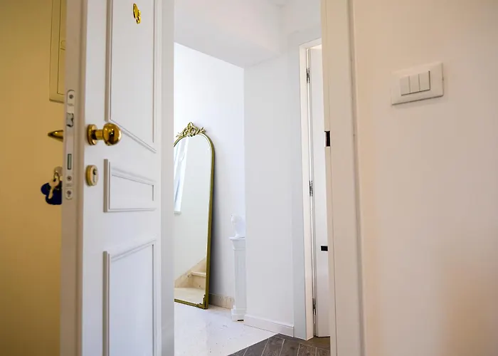 Bed & Breakfast Prisca Luxury With Breakfast