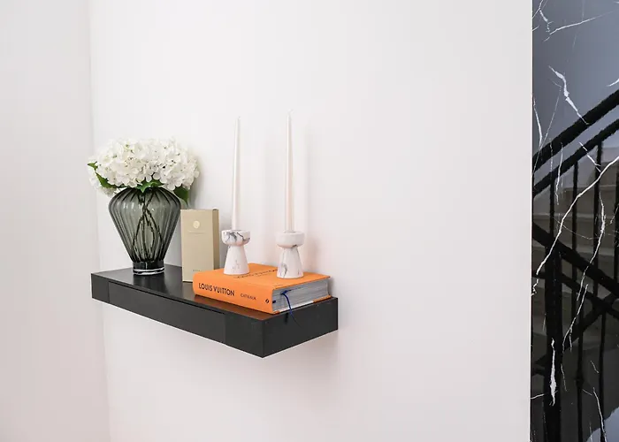 Bed & Breakfast Prisca Luxury With Breakfast 4*