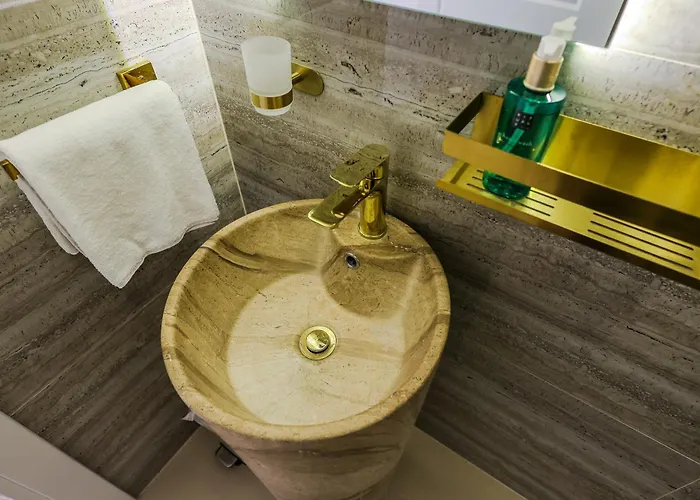 Prisca Luxury With Breakfast Bed & Breakfast Split