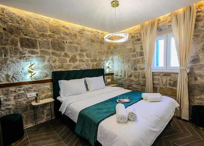 Prisca Luxury With Breakfast 4*